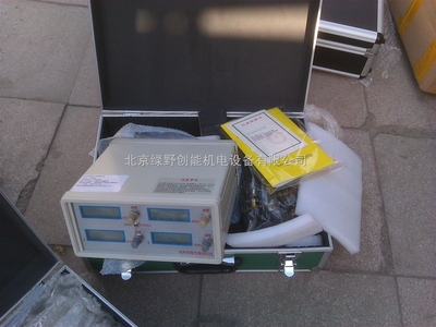 LH-4-5环形混凝土电杆测试仪 专业检测设备与技术要点解析