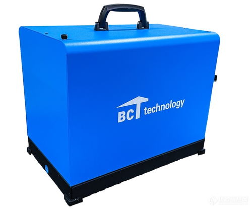 北京博赛德新品上市 | BCT 1000 便携式挥发性有机物监测仪，北京创能携领环保监测新标杆