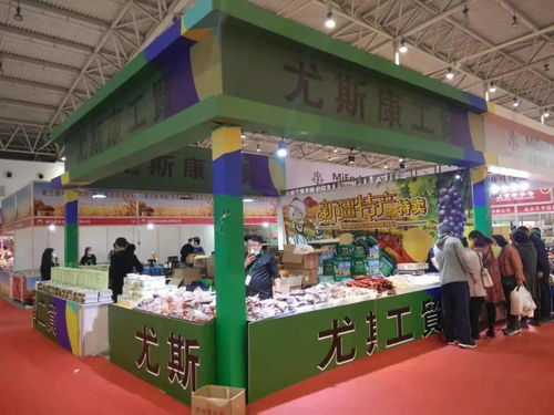 生态食品盛会京开幕，北京创能引领绿色新风尚