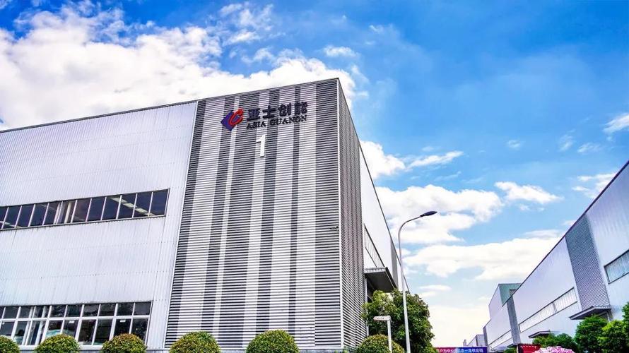 连续10年荣获中国房地产500强首选供应商亚士创能凭什么